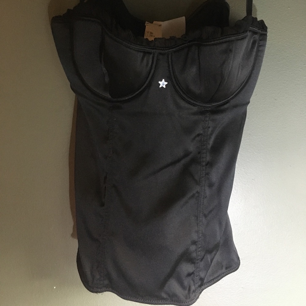 NWT Intimissimi Bustier